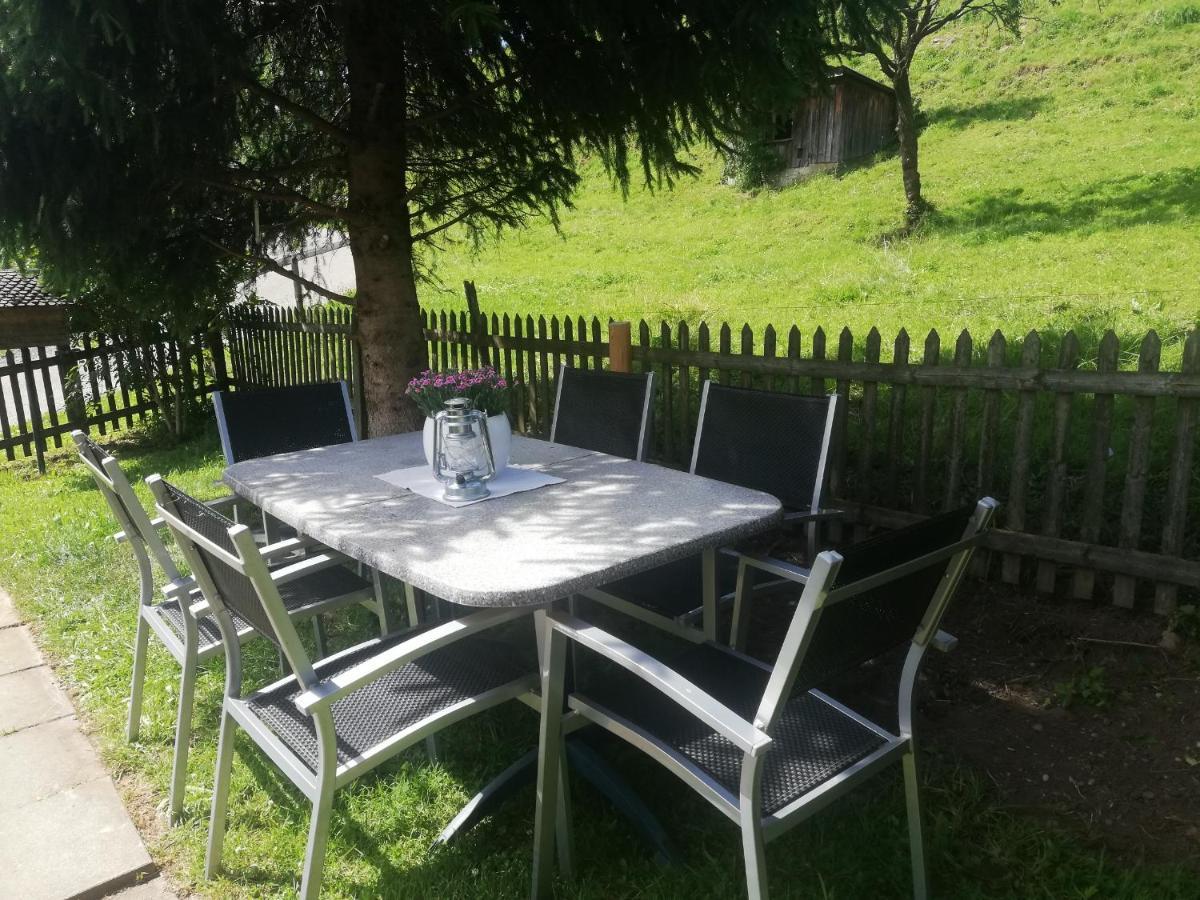 Billenberghof Apartman St. Gallen Kültér fotó