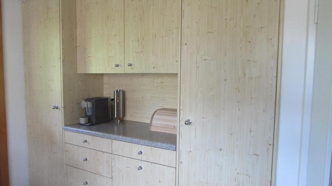 Billenberghof Apartman St. Gallen Kültér fotó