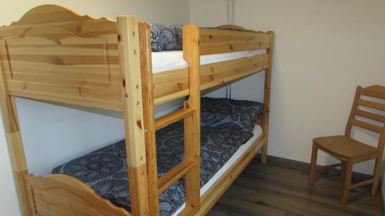 Billenberghof Apartman St. Gallen Kültér fotó