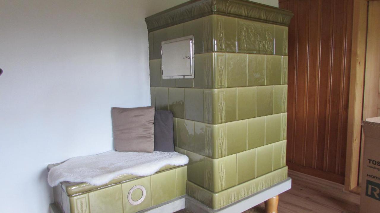 Billenberghof Apartman St. Gallen Kültér fotó