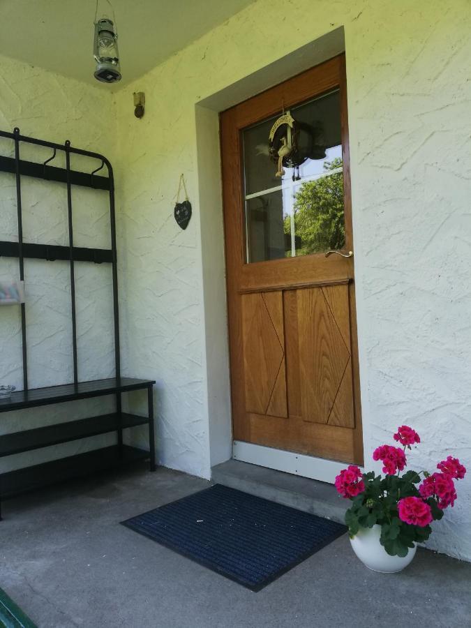Billenberghof Apartman St. Gallen Kültér fotó